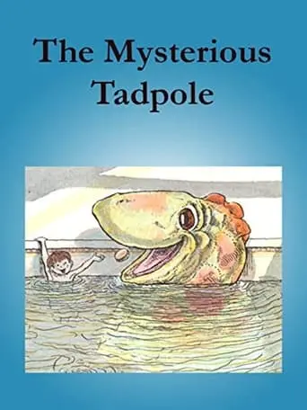 The Mysterious Tadpole (1986)