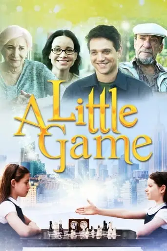 A Little Game (2014)