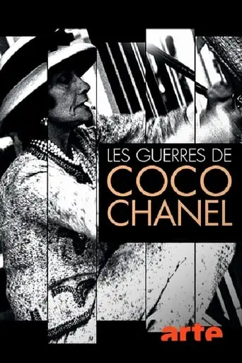 Les Guerres De Coco Chanel (2019)