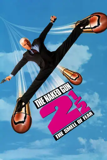 The Naked Gun 2 1/2: The Smell Of Fear (1991)