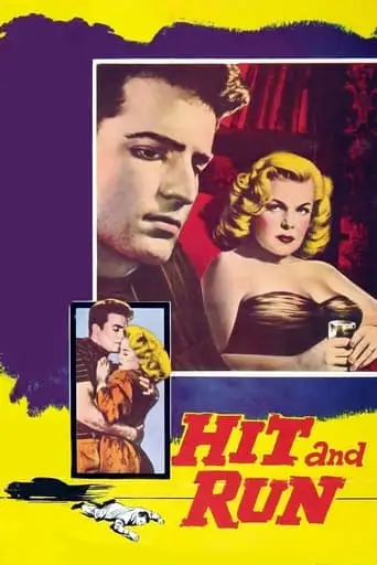 Hit And Run (1957)