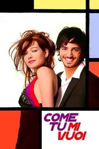 Come Tu Mi Vuoi (2007)