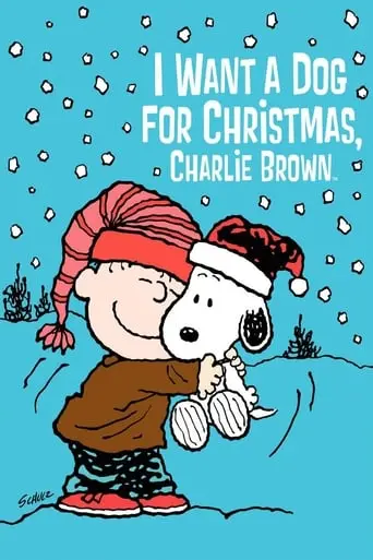 I Want A Dog For Christmas, Charlie Brown (2003)