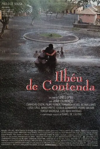 The Island Of Contenda (1999)