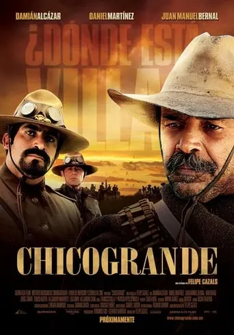 Chicogrande (2010)