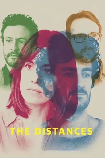 The Distances (2018)