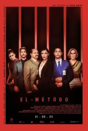 El Metodo (2023)