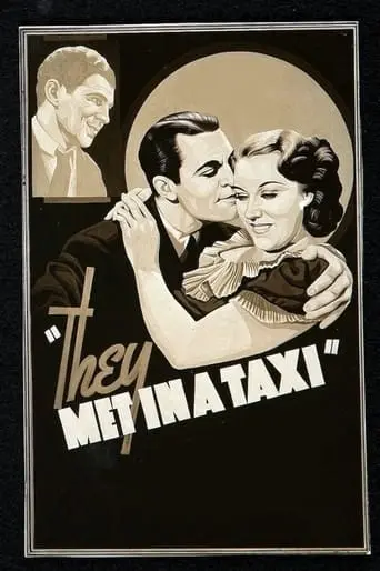 They Met In A Taxi (1936)