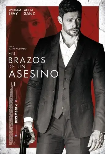 In the Arms of an Assassin (2019)