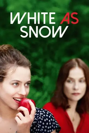 White As Snow (2019)