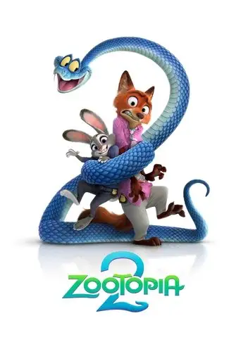Zootopia 2 (2025)