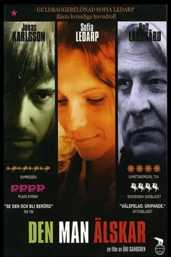 Den Man Alskar (2007)