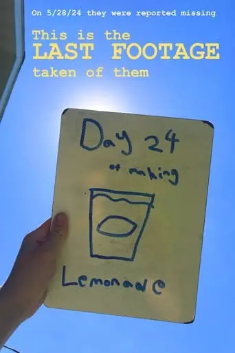 Day 24 Of Making Lemonade (2024)