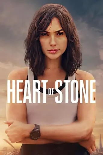 Heart Of Stone (2023)