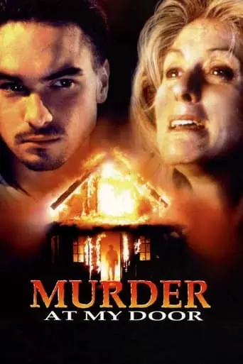 Murder At My Door (1996)