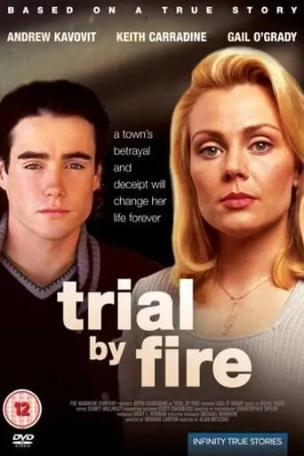 Trial By Fire (1995)