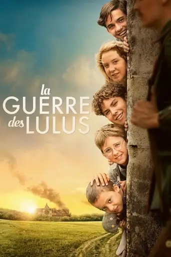 La Guerre Des Lulus (2023)