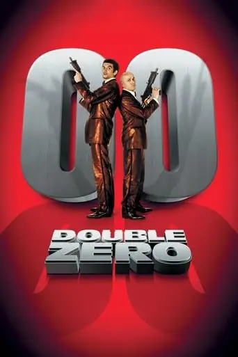 Double Zero (2004)