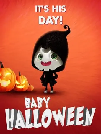 Baby Halloween (2024)