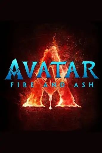 Avatar: Fire And Ash (2025)