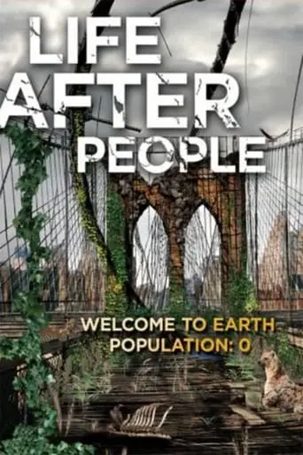 Life After People (2008)