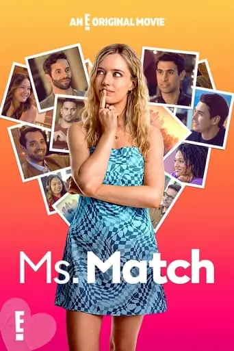 Ms. Match (2023)