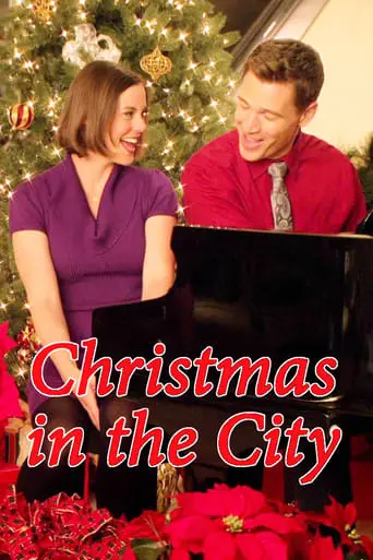 Christmas In The City (2013)