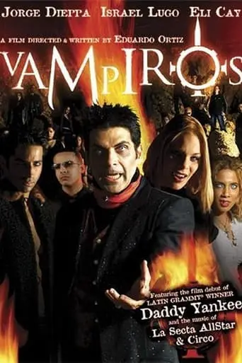 Vampiros (2004)