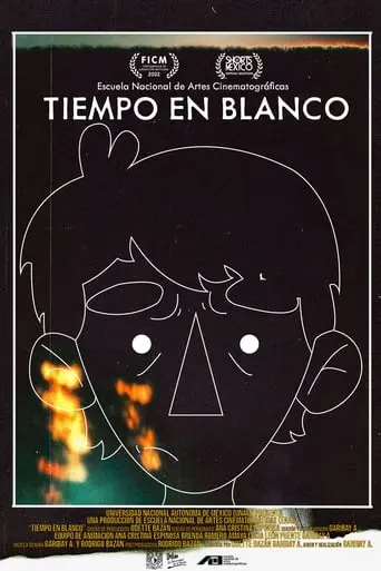 Tiempo En Blanco (2022)