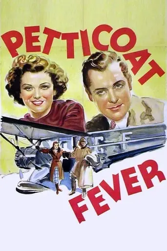 Petticoat Fever (1936)