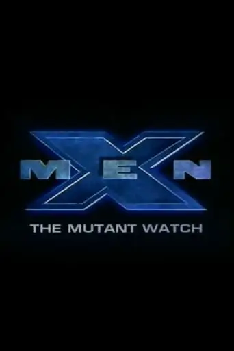 X-Men: The Mutant Watch (2000)