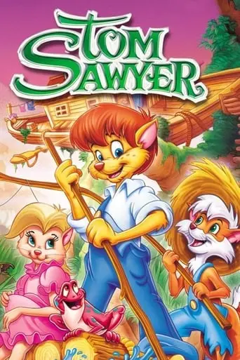 Tom Sawyer (2000)