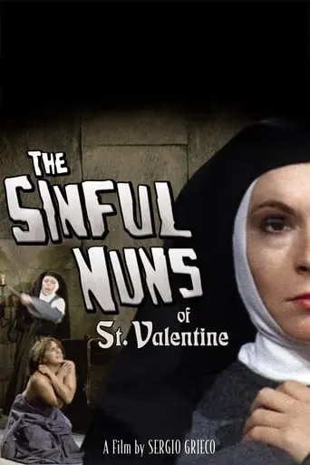 The Sinful Nuns Of Saint Valentine (1974)