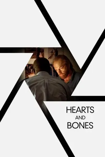 Hearts And Bones (2019)