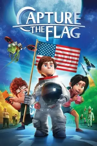 Capture The Flag (2015)