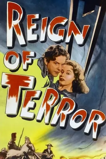 Reign Of Terror (1949)