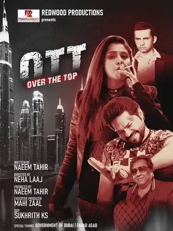 OTT: Over The Target (2024)