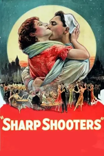 Sharp Shooters (1928)