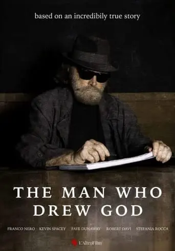 The Man Who Drew God (2023)