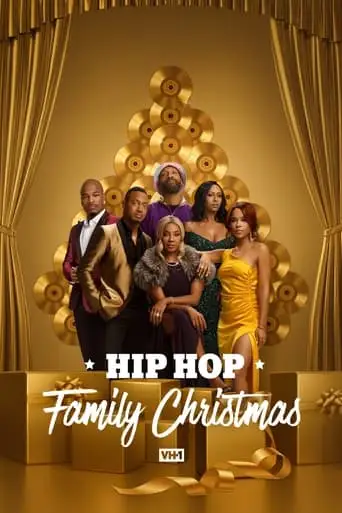 Hip Hop Family Christmas (2021)