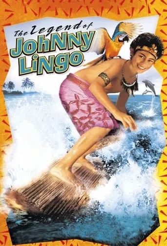 The Legend Of Johnny Lingo (2003)