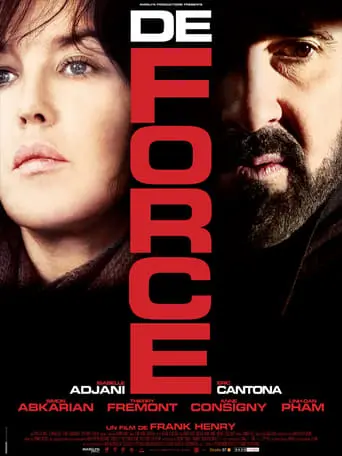 De Force (2011)