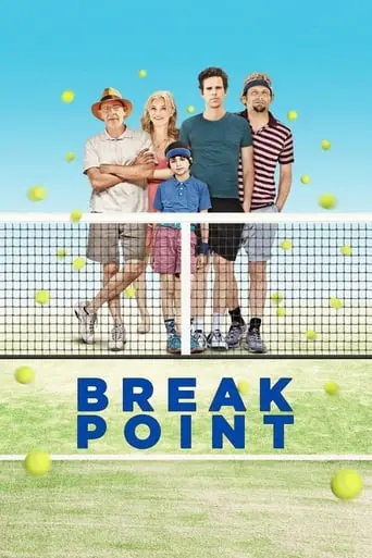 Break Point (2014)