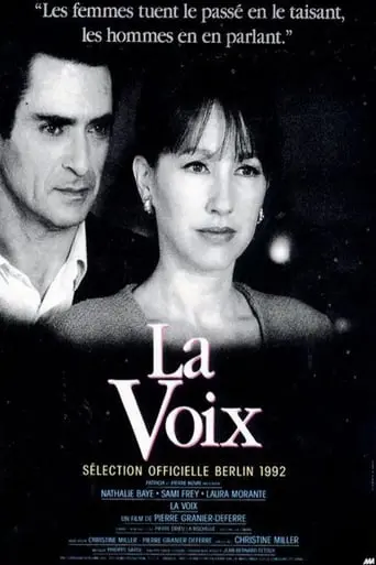 La Voix (1992)