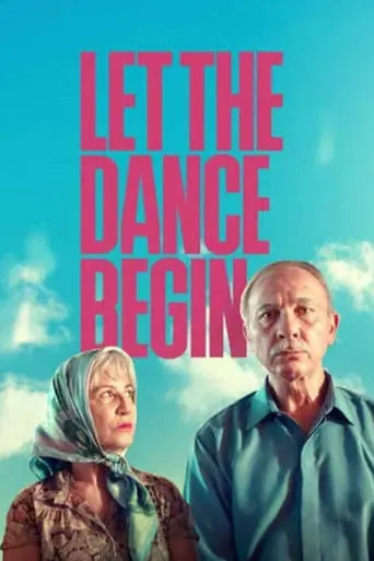 Let The Dance Begin (2023)