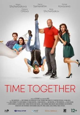 Time Together (2023)