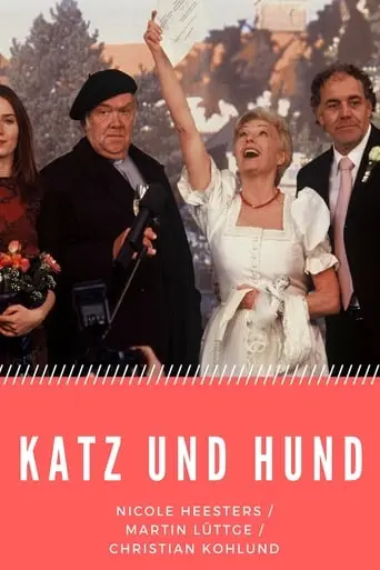 Katz Und Hund (2003)