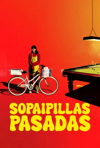 Sopaipillas Pasadas (2024)