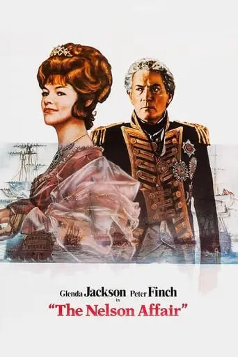 The Nelson Affair (1973)