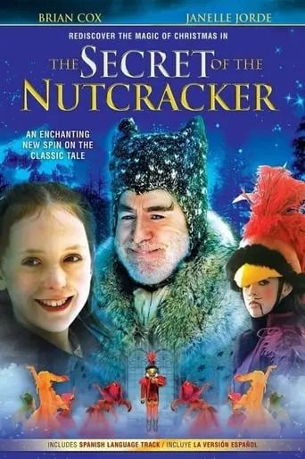 The Secret Of The Nutcracker (2007)